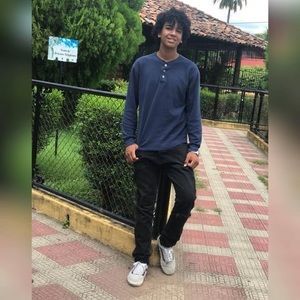 Meet your Posher, Leonel